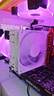 利民（thermalright）Assassin X 120 Refined SE WHITE CPU风冷散热器 AGHP3.0逆重力四热管 AX120 R SE WHITE 实拍图