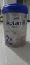 爱他美（Aptamil）德国白金版HMO 幼儿配方奶粉2+段 (2岁及以上) 800g 德爱白金 实拍图