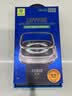 蓝猩先生 适用苹果 Ultra4手表膜AppleWatch Ultra3/2/1保护膜蓝宝石膜非钢化膜钛金属边框保护膜套装 iWatch Ultra4/3/2/1【橙色】 实拍图