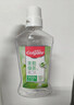高露洁（Colgate）【会员店同款】茉莉绿茶漱口水1600ml 无酒精 温和清新口气去口臭 实拍图