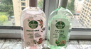 滴露（Dettol）衣物消毒液自然香氛洗衣除菌液 除螨除异味去汗臭48h留香1000ml*1 实拍图
