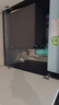 美的（Midea）星河升级银河软净一体净水器【一价全包】全屋净水家用1000G大通量厨下式10年长效RO小体积软水机 实拍图
