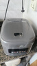 美的（Midea）【价保618】电饭煲0涂层电饭锅5L大容量316L不锈钢内胆4-5人无涂层家用多功能微压电饭煲MB-RE587S 实拍图