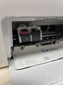 惠普（HP）805原装黑色标容墨盒 适用hp deskjet 1210/1212/2330/2332/2720/2729/2722打印机 实拍图
