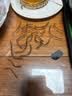 积庆里有机茶叶英红九号英德红茶一级罐装浓香型工夫茶山韵120g 实拍图