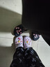 卡骆驰（CROCS）贝雅洞洞鞋男鞋女鞋轻便耐磨一脚蹬拖鞋休闲鞋百搭花园鞋|10126 矿石粉-6TY 37 /38(230mm) 实拍图
