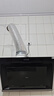 美的（Midea）【价保618】抽吸排油烟机 家用大吸力侧吸式油烟机上门安装以旧换新出租房屋脱排烟机CXW-200-J30 实拍图