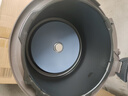 苏泊尔（SUPOR）【价保618】全自动电压力锅5L触控球釜内胆SY-50YC9001Q电饭煲高压锅4-6人上盖批次随机发货 实拍图