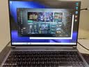 机械革命【直播间领券】极光X 2026 (i7-13700HX 16G 1T RTX5060 2.5K屏 180Hz 灰) 实拍图