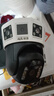 奥克斯4g太阳能摄像头室外无电无网终身免费流量免插电手机远程高清监控器家用户外360度无死角全景夜视 实拍图