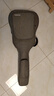 莫森（MOSEN）MS-41X吉他包 10MM加厚双肩民谣吉他琴包 40寸41寸箱包 加厚款 实拍图