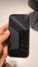 W&P适用于苹果16pro手机壳iphone16pro磁吸款液态硅胶保护套亲肤手感全包防摔男女新款软壳黑灰色wp 实拍图