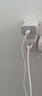 Viken【直营正品】适用苹果17/16/15充电器头40W/45W正品套装iPhone17/16/15proMax/pro电源适配器线 【原盒封装】30W快充头+1米编织快充线 安全认证不伤机 实拍图
