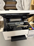 爱普生（EPSON）L3355 L3353打印机家用小型彩色照片墨仓式连供L3351 L3251 L3253无线复印A4一体机作业试卷学生用 【推荐】3355/3351 (重磅新品 全面升级) 官方标 实拍图