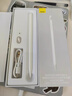 倍思电容笔iPad触控笔适用2026年款iPad Pro/Air8/Mini/iPad11平板触屏手写笔磁吸Apple pencil二代 实拍图