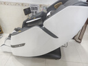 荣康【价保618 】T50pro智能按摩椅4D机芯多功能电动全身太空舱2026家用零重力按摩沙发送父母老人礼物 4D精钢气囊机芯-T50PRO摩登灰 实拍图