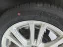 利奥玲珑汽车轮胎185/55R15 82V P88 适配瑞虎3xe/丘比特 实拍图