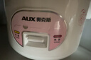 奥克斯（AUX）【价保618】电饭煲 电饭锅 3L家用简易操作老式西施煲 小型电饭锅 2-3人 VK-301X8 实拍图