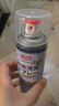 巨奇（JUQI）鞋子除臭剂360ml*3瓶银离子消毒杀菌脚臭喷雾球鞋防臭去异味速干 实拍图
