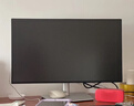 戴尔（DELL）UltraSharp 24英寸 办公显示器 FHD IPS 120Hz 高刷 Type-C15W手机充电 旋转升降 U2424H 实拍图