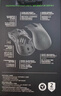 雷蛇（Razer）炼狱蝰蛇V3游戏鼠标 电竞游戏 轻量化 人体工学设计 黑色  实拍图