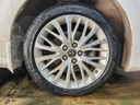 普利司通（Bridgestone）汽车轮胎 235/45R18 94W T005A 原厂配套凯美瑞/适配帕萨特/锐志  实拍图
