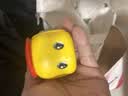 福而可宝宝面霜小黄鸭儿童润肤保湿霜 面霜组合50g+140g 实拍图