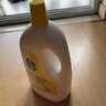 滴露（Dettol）衣物消毒液除菌柠檬3L 99.9%杀菌除螨内衣儿童衣服消毒水配洗衣液 实拍图