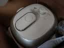 美的（Midea）【价保618】有钛0氟电压力锅高压电饭煲小型3-4人3L家用 多功能一体2026年新款开盖电煮锅MY-C3940 实拍图