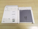 绿联USB外置光驱刻录机8倍速读刻一体 笔记本电脑外接DVD/CD光盘高速播放移动便携免驱碟片读取器CM837 实拍图