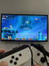任天堂（Nintendo）【国内保税仓】Switch2/1代 OLED/续航加强日版/港版便携家用ns体感游戏机掌机 日版OLED白色64GB保税（赠共享会员） 实拍图