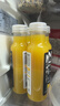 农夫山泉100%纯果汁NFC橙汁300ml*10瓶整箱鲜果饮料礼盒 实拍图