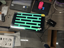 美利多MP20高清蓝光硬盘U盘视频播放器播放盒开机自动循环播广告机电视机盒子 高清版 实拍图