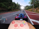 盖世小鸡（GAMESIR）启明星2无线游戏手柄 switch2手机NS安卓苹果PC电脑电视steam蓝牙星露谷双人成行pro粉色地平线6 实拍图