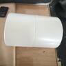得力三防热敏标签纸30 40 50 60电子面单打印机热敏贴纸防水防油不干胶多规格打印纸 横版 宽60*高40(2卷/筒共1600张) 实拍图