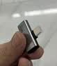 金佳佰业 Type-C一分二转接头OTG二合一 PD100W快充 转换USB3.2 扩展接 U 盘键鼠兼容笔记本手机转接器 C 转USB+快充（接U盘/硬盘/外设/传数据） 实拍图