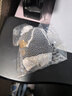 山山汽车专用活性炭3600g竹炭包新车除味除甲醛车内除醛碳包  实拍图