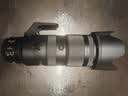 尼康（Nikon）Z 70-200mm f/2.8 VR S 全画幅微单镜头 专业级“大三元”远摄变焦镜头 实拍图
