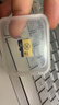 banq128GB TF（MicroSD）适用于DJI大疆无人机内存卡 U3 A2 V30 4K 运动相机\无人机pro版 读190MB/s 实拍图