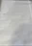 拾画硅油纸70*50cm 烧烤烤肉烤鱼纸50张 烤箱烤盘烘焙纸垫空气炸锅纸 实拍图