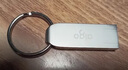 爱国者（aigo）32GB USB2.0 U盘 办公电脑U盘 U268 小巧便携金属优盘 实拍图