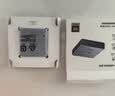 绿联HDMI2.0双向切换器二进一出4K60Hz高清1分2一拖二 笔记本电脑扩展接显示器分屏电视投屏投影70607 实拍图