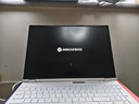 机械革命蛟龙16Pro游戏本2026新款旗舰锐龙R7HX/R9HX 满血RTX5050/5060/5070学生游戏电竞办公笔记本游戏本 蛟龙R9-8940HX/5060满血/300Hz/白 升级推荐： 实拍图