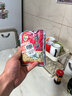 陶华碧老干妈 酱菜 香辣菜60g*5袋 贵州特产   实拍图