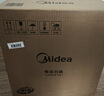 美的（Midea）【价保618】电压力锅蒸煮多功能一体高压锅双胆电饭煲5L家用4-6人智能开盖煮电饭锅MY-YL50Q3-451 实拍图