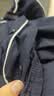 海澜之家睡衣男士睡衣家居服男100%纯棉男士高端睡衣男款四季通用男睡衣 A类100%纯棉15A抗菌防螨-藏青色 XL -175/100(体重130-150斤) 实拍图