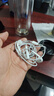 Apple/苹果 EarPods USB-C有线耳机 type-c有线耳机苹果耳机 苹果17有线耳机笔记本耳机游戏音乐 实拍图