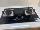 万和【小双翼V6L Pro·超薄不改柜】顶侧双吸抽排27风量大吸力变频搭燃气灶以旧换新油烟机 实拍图