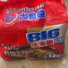 康师傅 方便面 大食袋红烧牛肉面五连包145g*5 泡面袋装速食 方便食品 实拍图