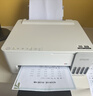 爱普生（EPSON）【6代新品】L1358 墨仓式A4彩色无线单功能家用打印机 家用/办公 AI学习打印机（微信/远程打印） 实拍图